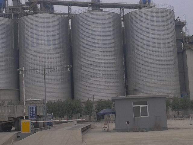 北安历史上钢板仓是如何发展的呢