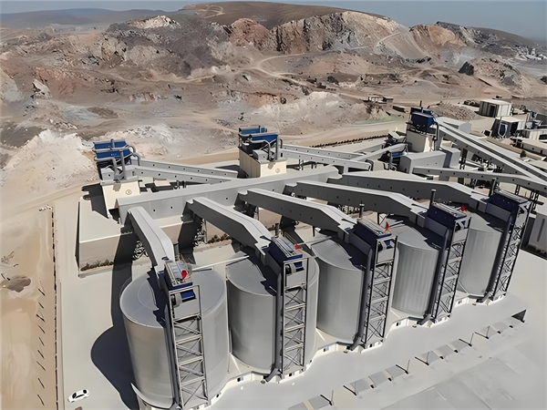 北安水泥钢板仓