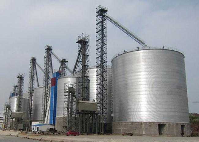 北安流化棒装置安装技术说明